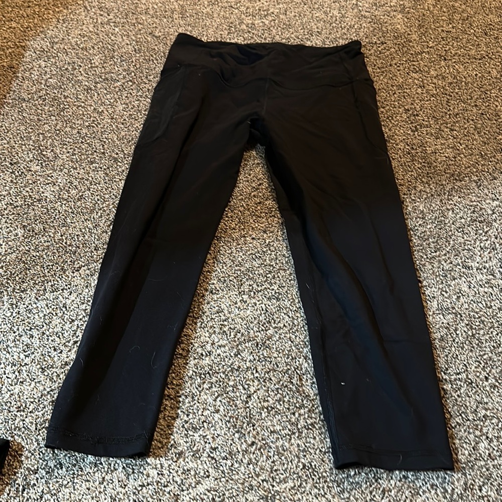 Victoria Secret Leggings